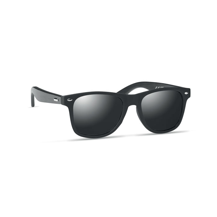 Bambus Sonnenbrille | Öko Geschenk